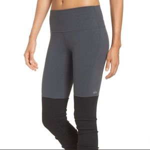 ALO Yoga High-Waist Goddess Legging